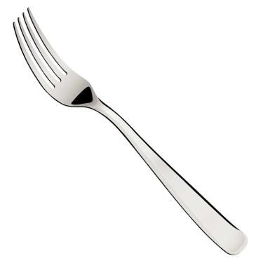 Imagem de Garfo de Mesa Pacific em Aço Inox com 12 Peças Tramontina