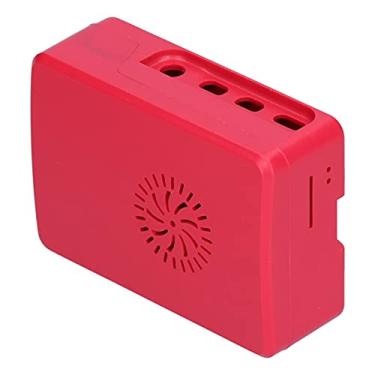 Imagem de Caixa de refrigeração, economize tempo Capa superior removível simples substituível para controle industrial para 4B (padrão)