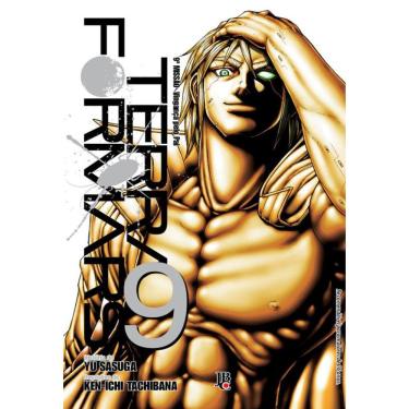 Imagem de Terra Formars - Vol 9