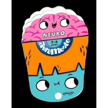 Imagem de Abremente Neuro 7-8 Anos