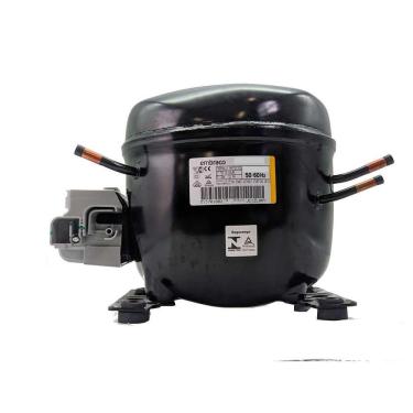 Imagem de Motor Compressor Ffu130Hax Embraco 1/3+ R134A 110V