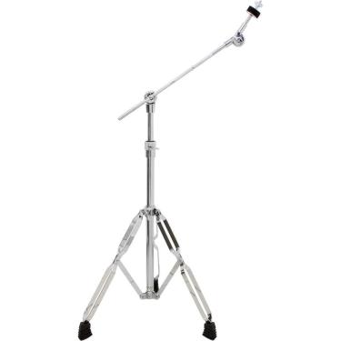 Imagem de Estante Girafa CS 1 para Pratos de Bateria New York