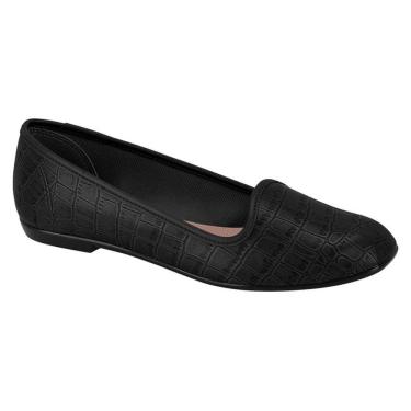 Imagem de Sapatilha Moleca 5255.615 Alpargata Slip On Feminina