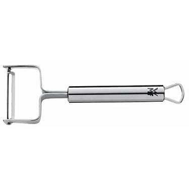 Imagem de WMF Descascador 17 cm Profi Plus Cromargan aço inoxidável parcialmente fosco