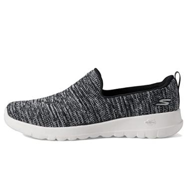 Tênis Skechers Feminino Go Walk Joy Caminhada em Promoção é no Buscapé