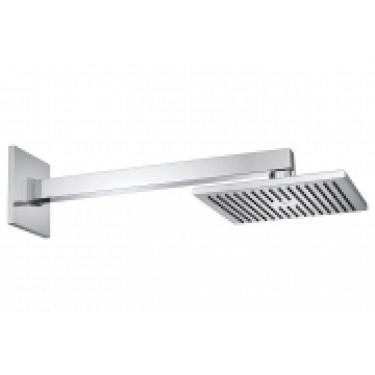 Imagem de Chuveiro Parede Quadrado Com Entrada De Ar