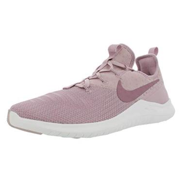 nike women's free tr 8 premium training shoes