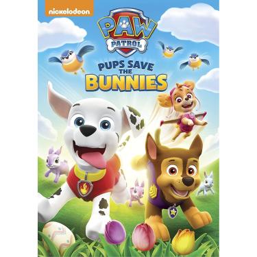 Imagem de Paw Patrol: Pups Save the Bunnies