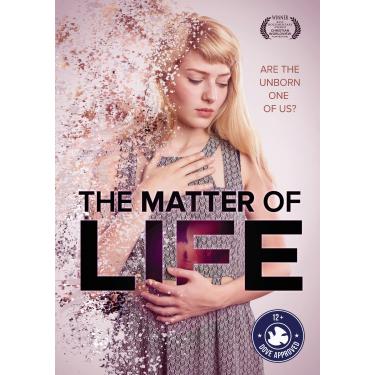 Imagem de THE MATTER OF LIFE Are the Unborn One of Us?