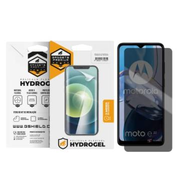 Imagem de Gshield Película Privacidade Hydrogel para Motorola (Moto E22)