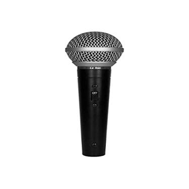 Imagem de MICROFONE COM FIO PROFISSIONAL SM50 VK – LESON