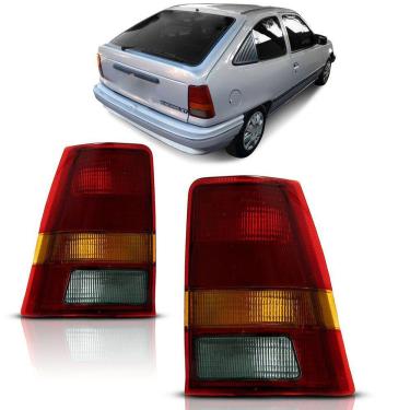 Imagem de Lanterna Kadett 89 90 91 92 93 94 95 96 97 98 Fumê