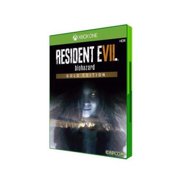Imagem de Resident Evil 7 Biohazard Gold Edition - Para Xbox One Capcom