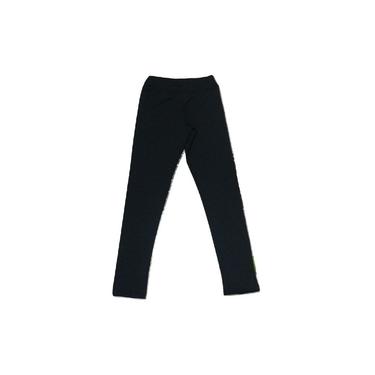 legging peluciada infantil