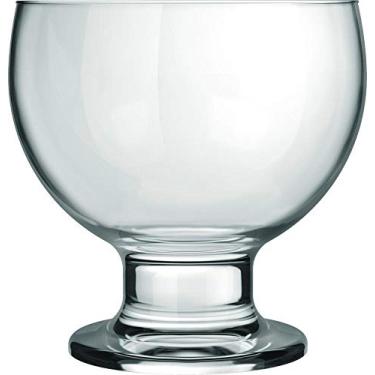 Imagem de Taça Paulista Sorvete 400ml - Kit 12 Unidades