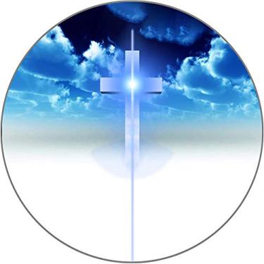 Imagem de Capa para estepe Ecosport Crossfox Cruz CN813 - Lorben