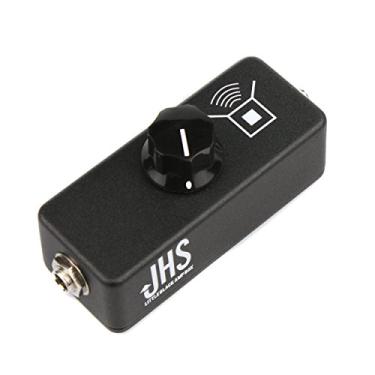 Imagem de jhs pedal little black amp box