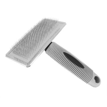 Imagem de Rasqueadeira Emborrachada GermanHart Beauty Essentials - Tam. M