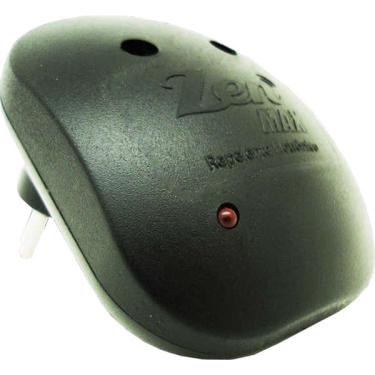 Imagem de Repelente Eletrônico Amicus Zen Max - Preto