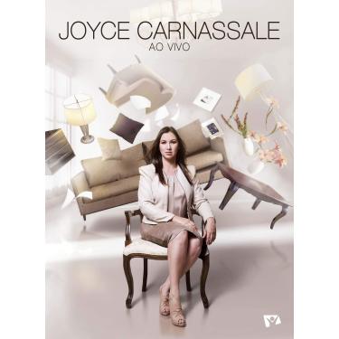 Imagem de Joyce Carnassale - Joyce Carnassale - Ao Vivo