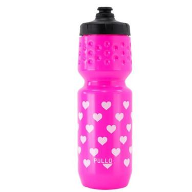 Imagem de Garrafa Caramanhola Bike Esporte Hupi Pullo 750ml Squeeze-Unissex
