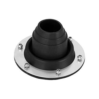 Imagem de MERIGLARE de Silicone para Fogão de Alta Temperatura com Base de aço Durável para Yurt Ao Ar Livre