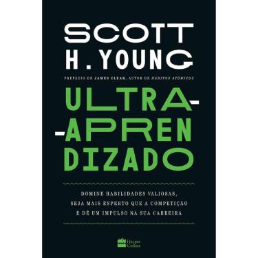 Imagem de Ultra - Aprendizado