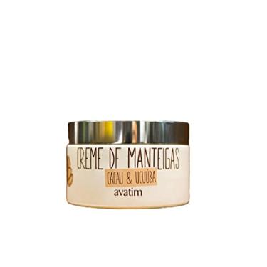 Imagem de CREME DE MANTEIGA CACAU & UCUUBA 200 G