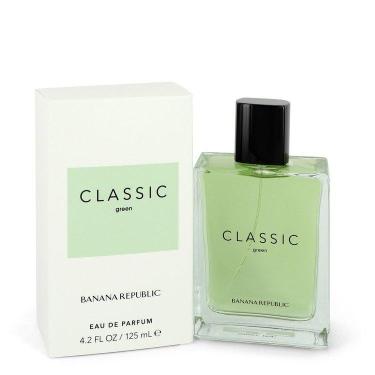 Imagem de Perfume Feminino Classic Green Banana Republic 125 ML Eau De Parfum