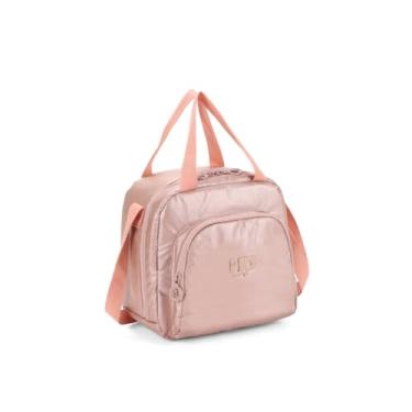 Imagem de Bolsa Térmica Up4you Ouro Rosa Luxcel