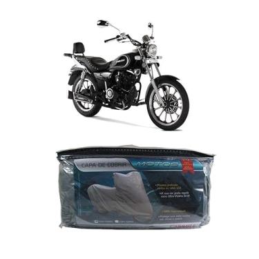 Imagem de Capa Impermeável para cobrir KASINSKI Mirage 150 G(220)