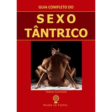 Imagem de Guia do Sexo Tântrico: Manual Ilustrado