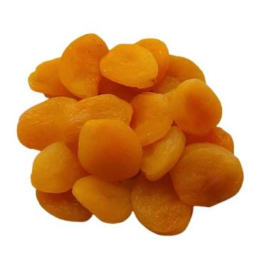 Imagem de Damasco Turco 1kg, Fruta Seca Natural Sem Açúcar