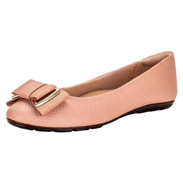 Imagem de Sapatilha Feminina Flat Moleca 5800103