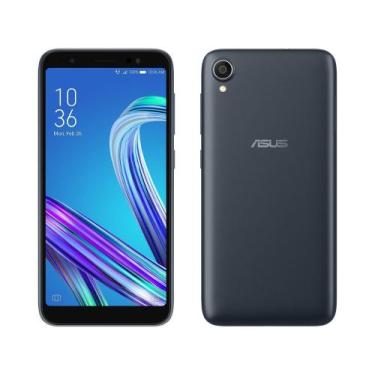 Imagem de Smartphone Asus Zenfone Live (L1) 32Gb Black 4G - 2Gb Ram 5,5 Câm. 13M