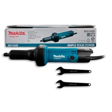 Imagem de Retificadeira Elétrica M9100B 127V 480W - Makita