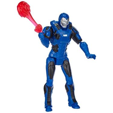 Imagem de Hasbro Marvel Gamerverse - Homem de Ferro - E9866
