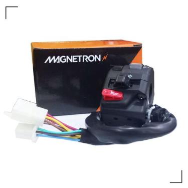 Imagem de Chave de Luz Tenere 250 2011-2015 Magnetron