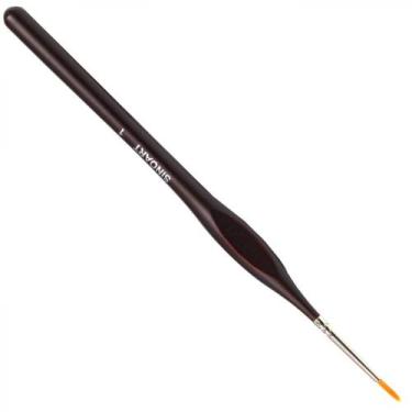 Imagem de Pincel Sinoart SFB0148 1 Para Aquarela