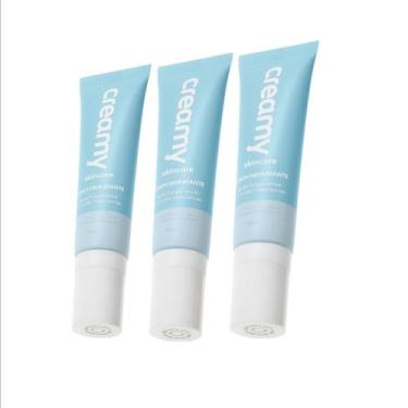 Imagem de Kit Creamy Skincare - Sérum Hidratante 30ml (3 produtos)