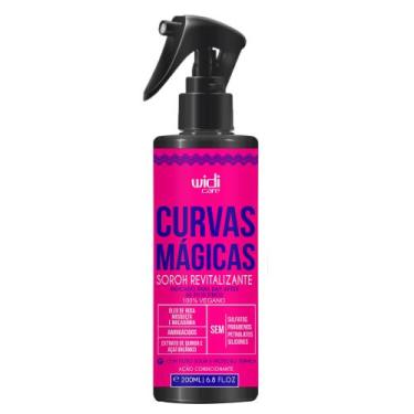 Imagem de Widi Care Linha Curvas Mágicas Monte seu kit, Soroh 300ml