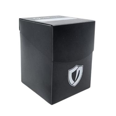 Imagem de Deck Box Commander 100  Central Preto - Central Acessorios