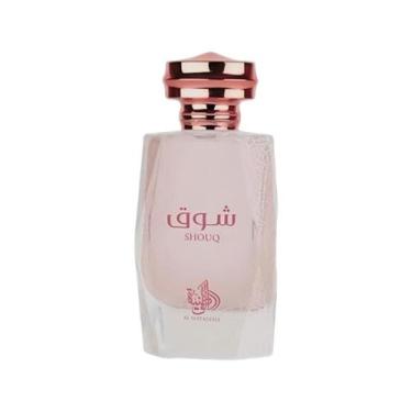 Imagem de Shouq Al Wataniah EDP Feminino 100ml