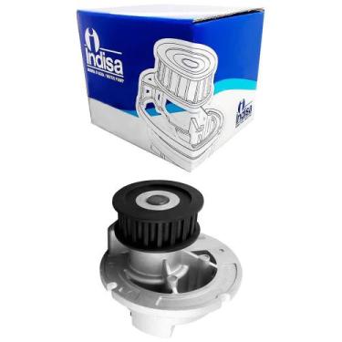 Imagem de Bomba Dagua Chevrolet Zafira 2001 a 2012 Indisa