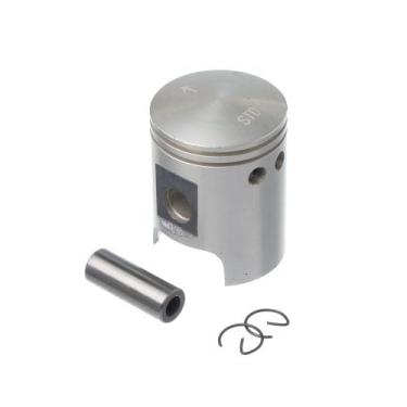 Imagem de Pistao Pino/trava Kmp Hero Puch 0.75