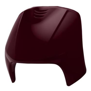 Imagem de Carenagem Bico Frontal Pro Tork Compatível com Biz 100 2000 À 2005, VE