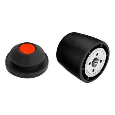 Imagem de Peso + Válvula Panela Pressão Tramontina Vancouver 3/4,5/6lt - Guamate