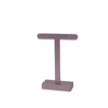 Imagem de EXPOSITOR BRINCO - T -"G" - Rose - J&F