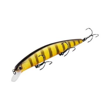 Imagem de Isca de Pesca BEARKING Wobbler 13cm - 21g - Profundidade de 1,8m, P