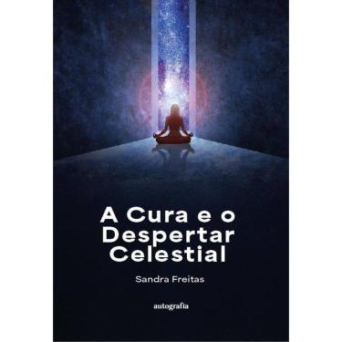 Imagem de A Cura e o Despertar Celestial